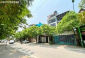 Biệt thự vip, phố Giải Phóng, quận Hoàng Mai, 130m² x 6T, giá 2x tỷ.