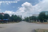 Bán Đất KĐT Tây Linh Đàm, Quận Hoàng mai, 60m, Giá 8 tỷ.