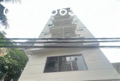 Bán tòa nhà Mễ Trì Thượng 65m2 8 tầng,mt 5m giá 14.x tỷ Nam Từ Liêm cho thuê110tr/ tháng