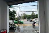 Cho thuê nhà 3 tầng mặt tiền Đường Nguyễn Đức Cảnh, Thành phố Thái Bình