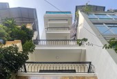 Cần bán nhà 7 tầng Phố Nhân Hòa, Thanh Xuân, ô tô tránh đỗ, thang máy, 45m2