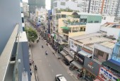 Cho thuê Nhà mới Nguyễn Gia Trí (D2), P25, Bình Thạnh,4Lầu,19 triệu