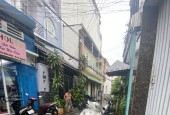 Bán Nhà đường Trần Văn Ơn,Tân Phú  64m2. 2 Tầng giá 5.5 tỷ
