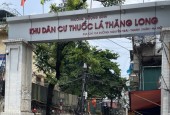 Bán đất tặng nhà Nguyễn Trãi-Thanh Xuân 100m, MT 6.5m, kinh doanh, chỉ 11.8 tỷ 0984283567.