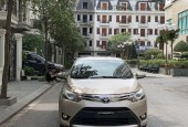 Cần bán 2 xe  Xe Toyota Vios 1.5G 2018 Nguyễn Văn Cừ, Long Biên Hà Nội