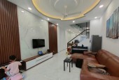 Chính chủ bán gấp nhà 4 tầng mới tinh, đường Gò Cát, Phường Phú Hữu, TP Thủ Đức, diện tích 75m2, giá chỉ hơn 6 tỷ.