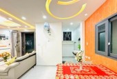 Nhà gấp bán HXH Quang Trung Gò Vấp ngang 7m sẵn nội thất cơ bản mới.