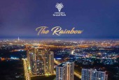 Bán shophouse Rainbow thanh toán 15% nhận nhà cho thuê, hỗ trợ lãi suất 18 tháng, tỉ suất sinh lời cao