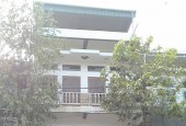 Chính chủ cần bán căn nhà 3 tầng thuộc số nhà 717 – Đường Hoàng Quốc Việt – Phường Pom Hán – TP Lào Cai – Tỉnh Lào Cai.