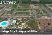 Nhận ký gửi, mua bán sản phẩm - dự án Mega City 2 Phú Hội Nhơn Trạch