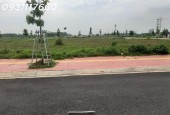 Cần Bán Lô Góc 156,5m2 Dự Án Mega City 2 Nhơn Trạch, Đồng Nai giá 1,9 tỷ bao phí