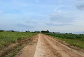 Sở Hữu Ngay Lô Đất Đẹp Vị Trí Đắc Địa Tại Xã Mỹ Sơn - Ninh Sơn - Ninh Thuận