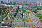 Liền kề Legacy 214 Nguyễn Xiển, 93m2, 6 tầng, 6x15.5m, 20 tỷ