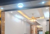 Nhà đẹp Phú Diễn 45m2 ô tô lô góc 5 tầng giá 4.8 tỷ