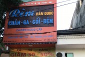 Chính chủ cần cho thuê cửa hàng tại 145 Đường Nguyễn Văn Linh, Phúc Đồng, Long Biên