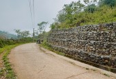 Bán đất Cao Phong Hòa Bình 2780m View cao thoáng, giá đầu tư