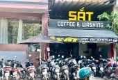 CẦN SANG NHANH QUÁN CAFE Vị Trí Đẹp Tại Phường 17 - Q.Bình Thạnh - TP HCM