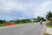Bán đất mặt tiền kinh doanh đường Nguyễn Thị Minh Khai, Sara, Hàm Đức gần đường 715 đi Sân Bay Phan Thiết.