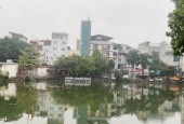 CHÍNH CHỦ CẦN BÁN CĂN Chung Cư Mini Tại Quận Nam Từ Liêm - Hà Nội