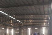 Cho thuê 2800m kho xưởng tiêu chuẩn khu công nghiệp quế võ bắc ninh