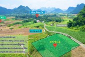 Thửa đất đẹp view thoáng tại Xã Tú Sơn - Huyện Kim Bôi