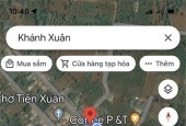 CHÍNH CHỦ Cần Bán Nhanh Lô Đất Đẹp Tại Phường Khánh Xuân, TP Buôn Ma Thuột, Đăk Lăk
