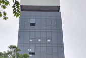 Mặt Phố Khúc Thừa Dụ, 100m, Mt 6m, 7 tầng, vỉa hè, thang máy, siêu kinh doanh, thông sàn, 35 tỷ.