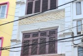 Chính chủ cho thuê nhà 6 tầng làm văn phòng tại ngã 3, đưởng rộng tại Quỳnh Mai, Hai Bà Trưng