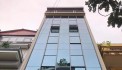 Bán nhà phố Ngụy Như Kon Tum, Thanh Xuân 68m, 5 tầng, mt 5m. Giá: 17.5 tỷ