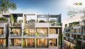 Shop and Living đầu tiên tại Bình Tân, nhà phố the Sholi tận hưởng giá trị kép từ ngôi nhà - chỉ từ 13,9 tỷ