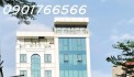 Bán Tòa nhà, Mặt phố Lê Trọng Tấn, Quận Thanh Xuân, 104m x 9T, Mt 7.8m, Giá 50 ty.