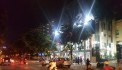 Cho thuê mặt phố Kim Đồng lô góc, vỉa hè 65m 3 tầng, mt 10m 30tr