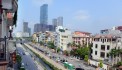 bán nhà mặt mặt phố Trung Kính 50m 5 tầng mt5m giá 28 tỷ vỉa he rộng kinh doanh sâm uất