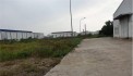 Bán đất kho xưởng tại Cụm công nghiệp Ninh Hiệp, Gia Lâm, HN. DT 3.000m2, MT 45m