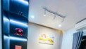 Nhà gấp bán HXH Quang Trung Gò Vấp ngang 7m sẵn nội thất cơ bản mới.