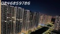 Bán căn nhà 3PN 80m2 tại Vinhomes Smart City SA3 CK gần 1tỷ. Giá từ 3,19 tỷ. Ân Hạn Gốc Lãi 24 tháng. Kí CĐT
