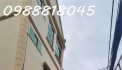 Siêu rẻ Nhà phố 92 Lệ Mật, quận Long Biên, Hà Nội, 223m2 x 3 tầng, 17.5 tỷ (miễn TG)