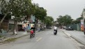 Bán nhà mặt phố Giang Biên, đoạn sầm uất nhất, sát hồ điều hòa, 80m, nhỉnh 100tr
