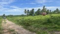 Bán đất An Cơ- Châu Thành- Tây Ninh giá rẻ full thổ cư 2 mặt tiền đường giá chỉ 2xx