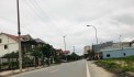Bán lô 250m2 mặt đường 24m, khu đấu giá Ngũ Lộc, Hưng Lộc, TP Vinh
