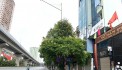 BÁN nhà mặt phố ẩm thực Ao Sen, Mộ Lao - 35m 3,5 tầng Mt 4,4m - ô tô tránh, vỉa hè trước cửa để xe máy