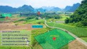 Thửa đất đẹp view thoáng tại Xã Tú Sơn - Huyện Kim Bôi