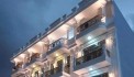 BN Bán nhà 4 tầng xây mới  64 M TDC Hải An
