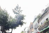 Bán Nhà Măt Tiền đường Lê Sát, Tân Phú 85m2. 2 Tầng BTCT Giá 11,8 tỷ
