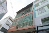 Nhà phố rẻ 1 trệt 2 lầu Nguyễn Văn Nghi Gò Vấp TP.HCM chỉ 2.28 tỷ