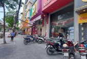 ⚜️ Mặt phố Hồ Tùng Mậu, Siêu kinh doanh, 62m2 5T MT 5m, Giá chỉ 24 Tỷ ⚜️