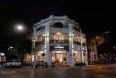 Căn góc 2 mặt tiền rộng, mặt phố Nguyễn Văn Lộc, KD cà phê doanh thu cao, 62.5 tỷ