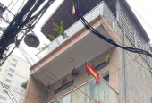 Bán nhà mặt ngõ Trần Phú quận Hà Đông 60m2 nhà 3 tầng oto vào nhà giá chào  7 tỷ 2