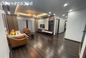 Căn góc 130m2 2 mặt thoáng, 3 phòng ngủ mặt đường Nguyễn Trãi, full nội thất, giá chỉ 7,3 tỷ