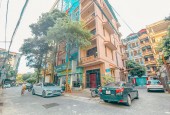 Bán nhà Nguyễn Thị Định 55m2 5 tầng ngõ ô tô tránh có vỉa hè kinh doanh tốt giá 8.5 tỷ
